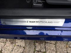 Fahrzeugabbildung Toyota Yaris Hyb Team D LED SHZ 15 Jahre Garantie