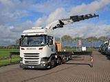 Scania R490 - Scania R490