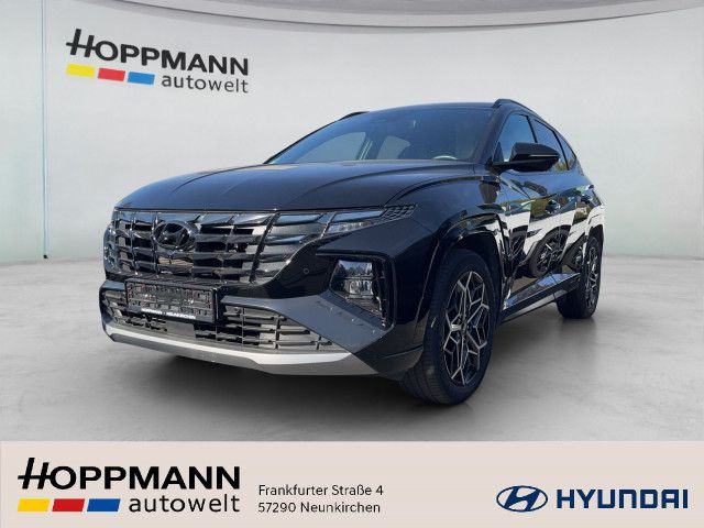 Image of Hyundai TUCSON