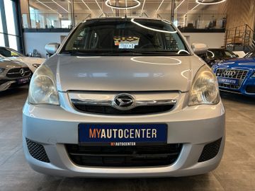 Daihatsu Cuore 1.0 *KLIMA*CD*RADIO*TÜV-042027*