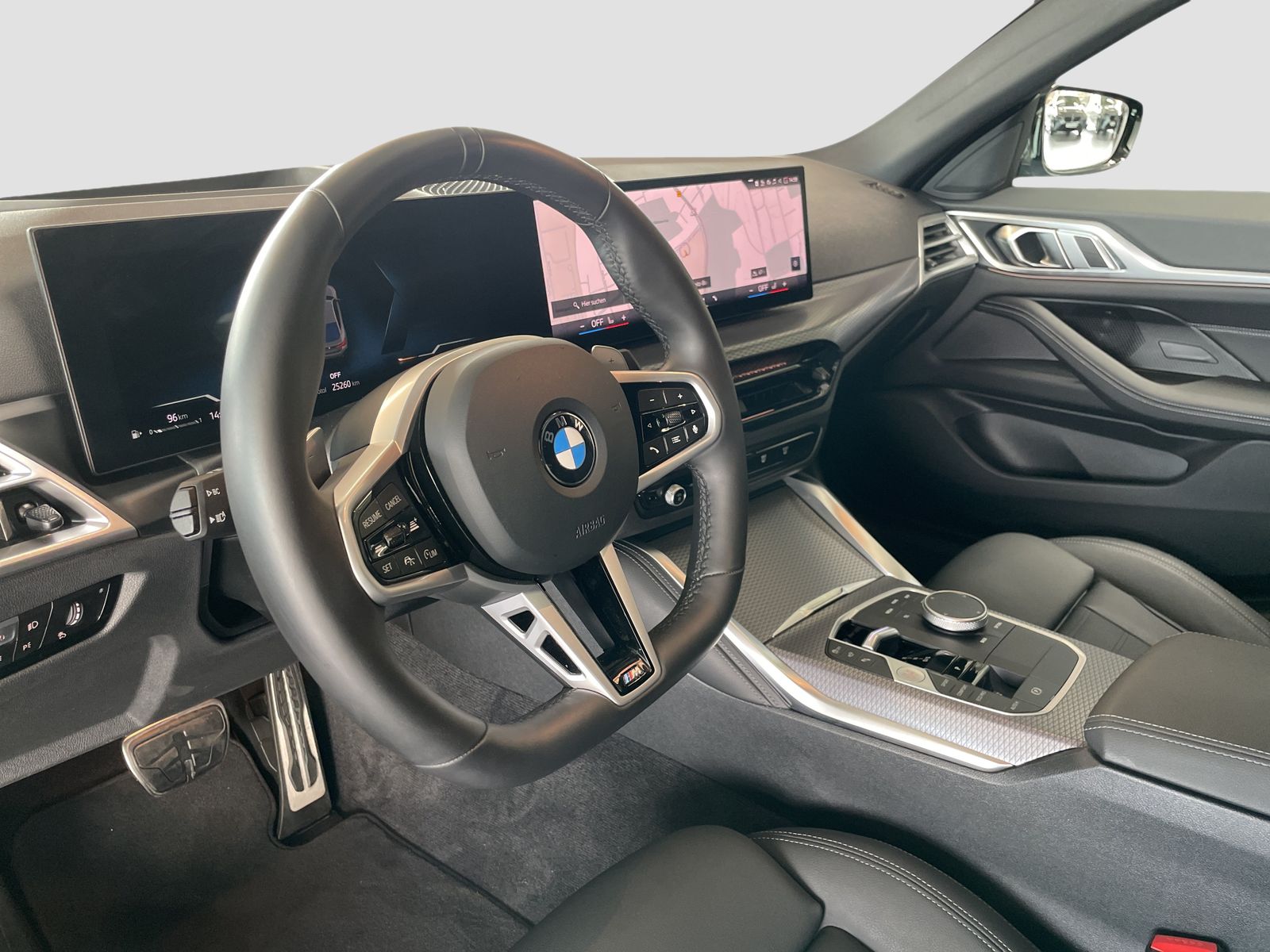 BMW 420 Gran Coupé - Bild 10