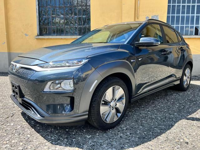 Hyundai HYUNDAI Kona FULL ELETTRIC