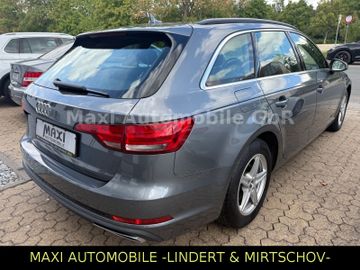 Audi A4 - 4