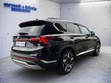 Hyundai SANTA FE 2.2 CRDi 4WD SEVEN Prime - Hyundai SANTA FE: Seven