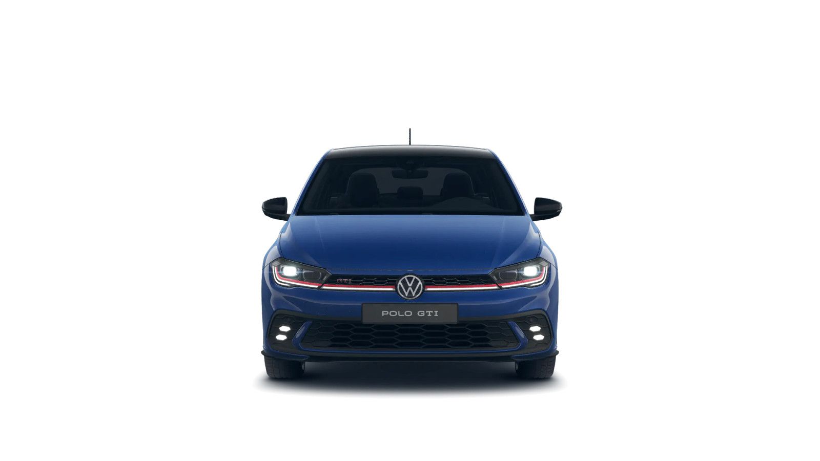 Volkswagen Polo GTI BLACK LM18 ASSIST SOUNDSYS foto 3