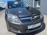 Opel Zafira B 111 Jahre 1.6*7-SITZER*KLIM*AHK*PDC*TEM - Opel Zafira Gebrauchtwagen in Münster