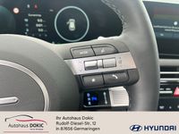 Hyundai TUCSON - Vorschau Bild 12