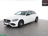 Mercedes-Benz C 180 AVANTGARDE NIGHT,KAMERA,TOTWINKEL,AMBIENTE - gebrauchte Mercedes-Benz C 180 aus dem Jahr 2024