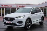 Seat Tarraco 2.0 TDI FR 4Drive LED Navi ACC AHK - Seat Tarraco: Fr