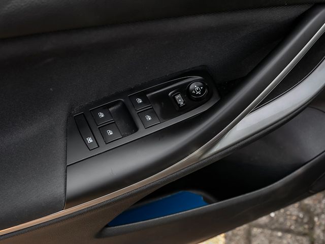 Opel Astra K Sports Tourer 1.2 Basis StartStop