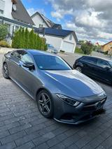 Mercedes-Benz CLS 350 d 4MATIC - - gebrauchte Mercedes-Benz CLS 350 aus dem Jahr 2019