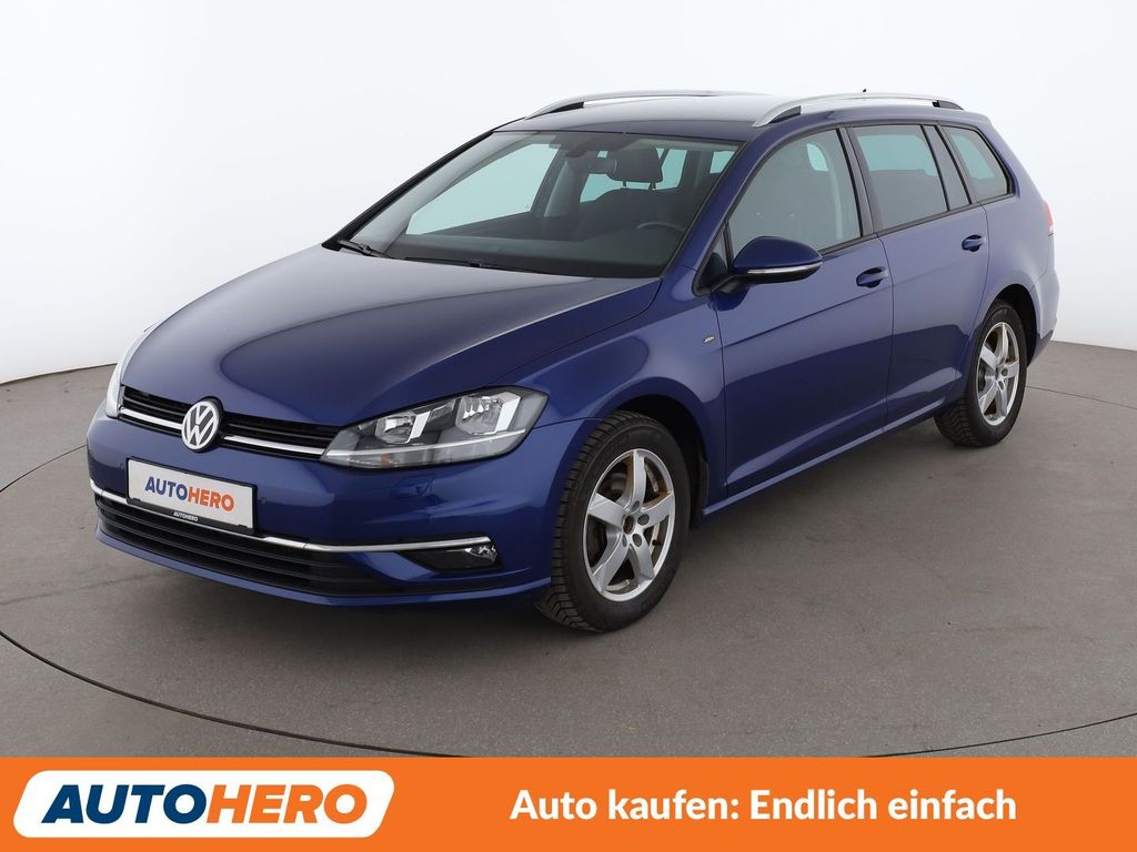 Image of Volkswagen Golf