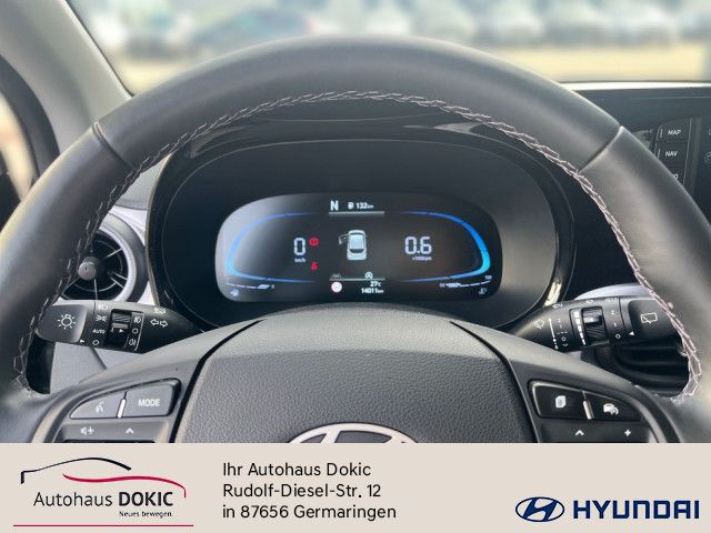 Hyundai i10 - Bild 8