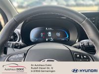 Hyundai i10 - Vorschau Bild 8