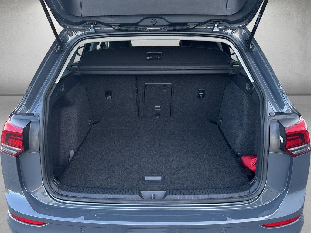 Volkswagen Golf VIII Variant 1.0 TSI Active APP Kamera foto 5