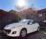 Peugeot 207 CC Alure platinum Turbo - Peugeot 207: Turbo