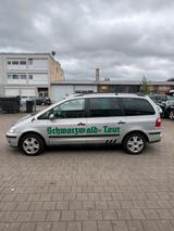 Ford Galaxy 1.9 TDI Automatik / AHK - gebrauchte Ford Galaxy aus dem Jahr 2003