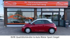 OPEL Adam/Slam/SonderAusstattung2Jahre Garantie!