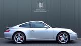 Porsche 911/997 Carrera S Coupé*Schalter*TOP Zustand* - Porsche aus 2005: 911
