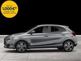 MG3 Hybrid+ Comfort - MG MG3: Comfort