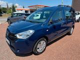 Dacia Dokker Laureate 1.6 SCE 100 ECO-G LPG