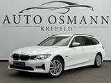 BMW 330 e Touring Aut. Advantage/Standklimatisierung - BMW 330 in Mönchengladbach