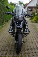 BMW R1200GS - BMW Motorräder in Hannover