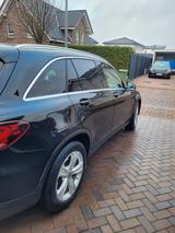Mercedes-Benz GLC 220 d 4MATIC Autom. - - Mercedes-Benz GLC 220 in Osnabrück