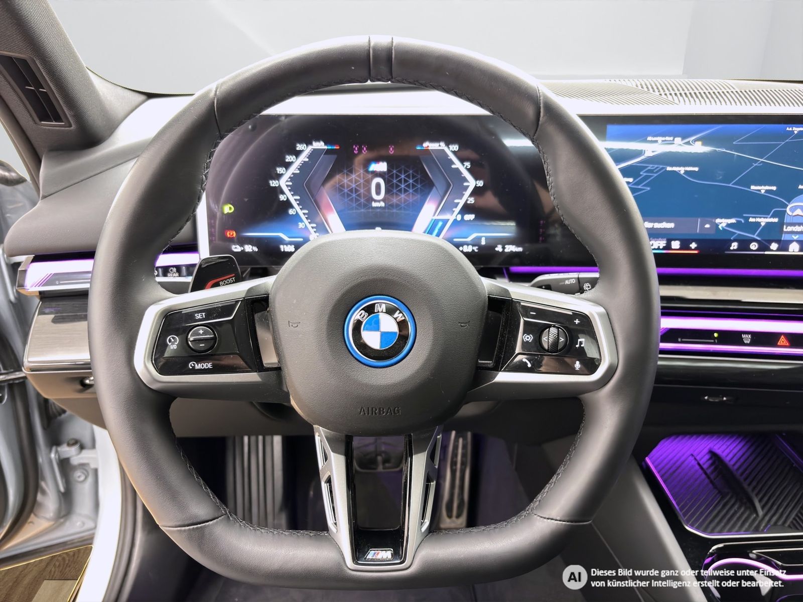 BMW i5 xDrive40 Touring [M Sport Pro, AHK, B&W Sound foto 16