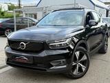 Volvo XC40 P8 Recharge Pure Electric AWD|PANO|360|H&K - Volvo XC40 in Mannheim