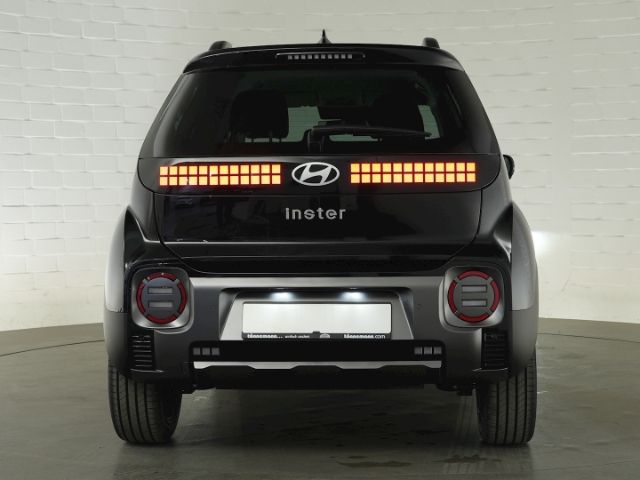 Hyundai INSTER – Bild 8