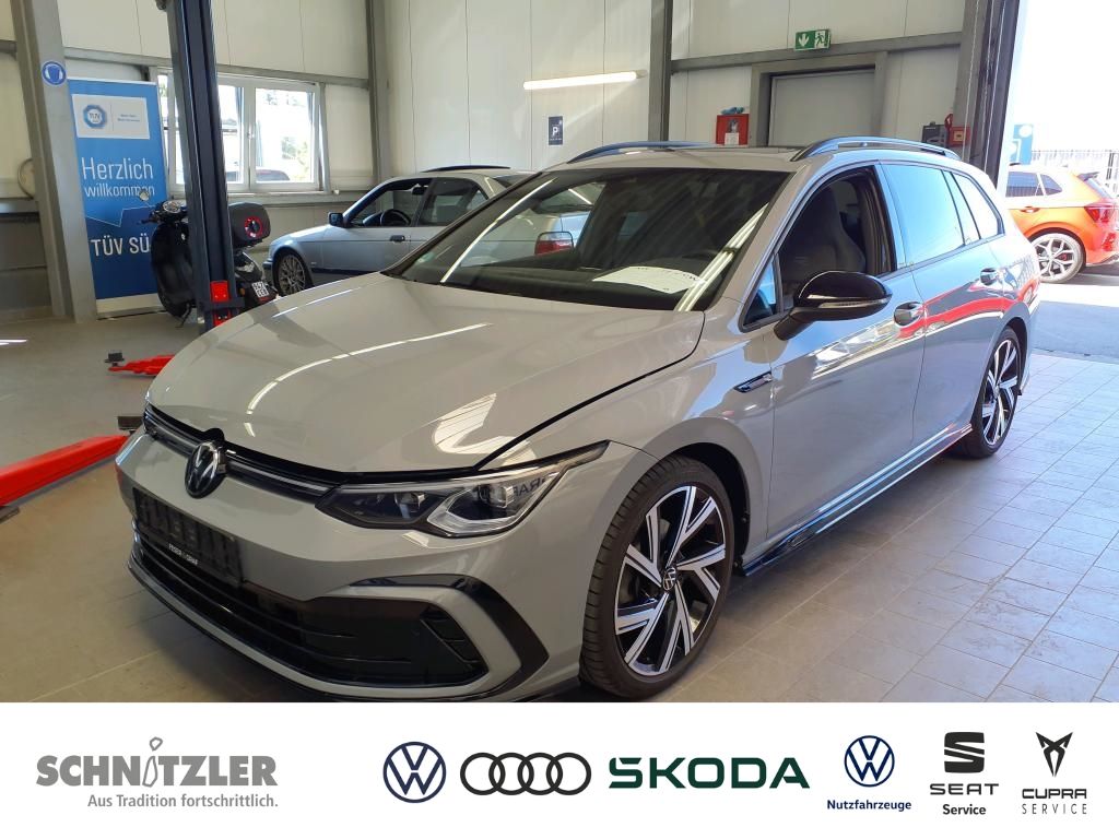Image of Volkswagen Golf