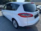 Ford S-Max 2.0 TDCi *TITANIUM*PDCHI+VO*REMPOMAT*RADIO - gebrauchte Ford S-Max aus dem Jahr 2012