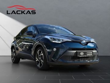 Toyota C-HR - 7