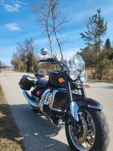 Triumph Rocket III (3) Roadster - TRIUMPH ROCKET III