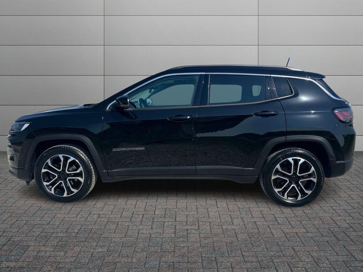 Jeep JEEP Compass 2ª serie - Compass 1.6 Multijet II imagem 2