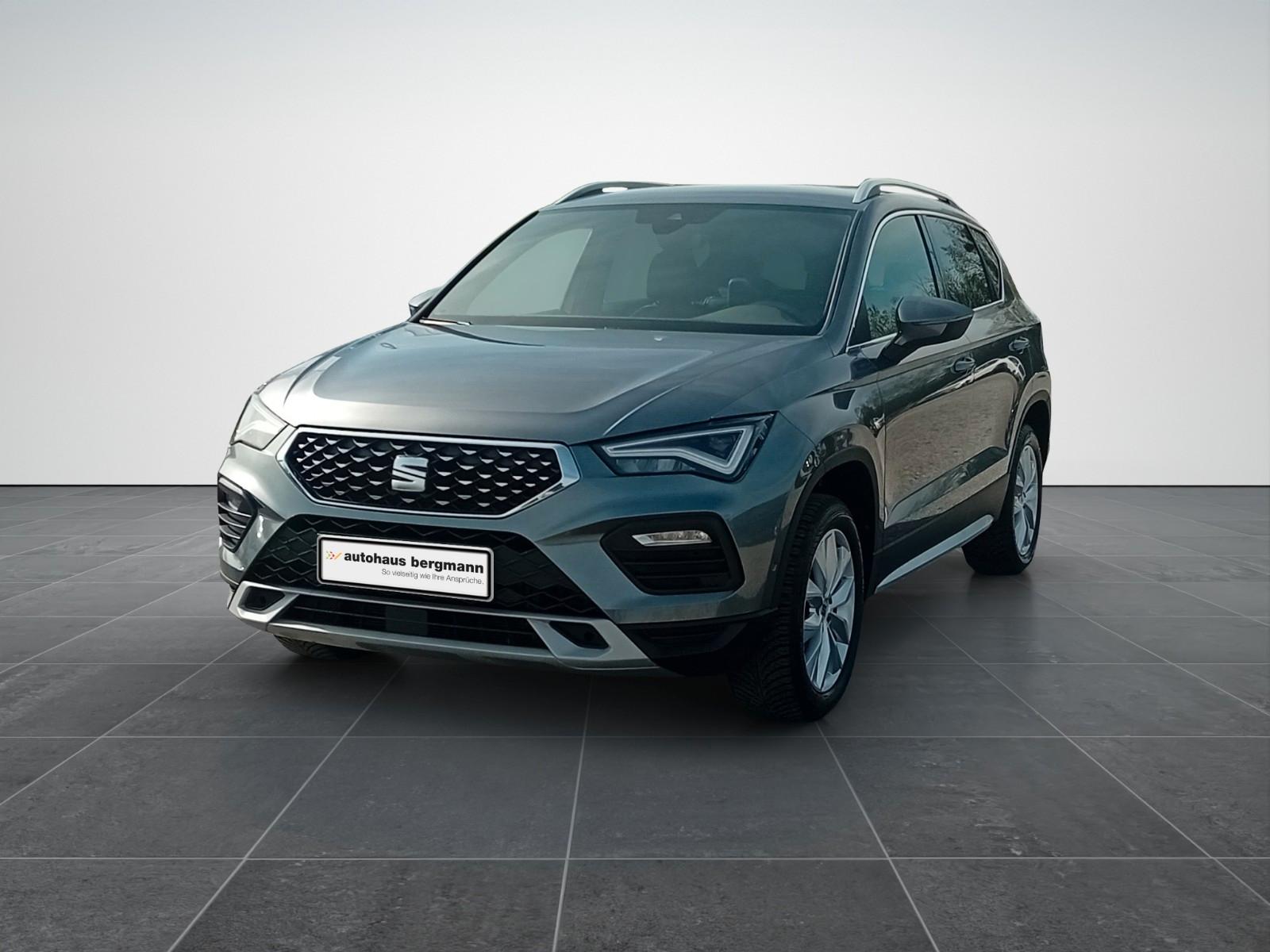 Seat Ateca 1.5 TSI ACT DSG OPF Xperience