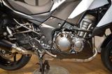 Kawasaki Versys 1000 SE Tourer Shark/Garantie/2.Hand - VERSYS