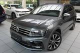 Volkswagen Tiguan Allspace HIGHL/R-LINE/AHK/AID/ACC/20"/APP - Volkswagen Tiguan Allspace in Stuttgart