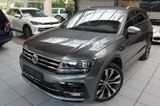 Volkswagen Tiguan Allspace HIGHL/R-LINE/AHK/AID/ACC/20"/APP - VW Tiguan Allspace Gebrauchtwagen in Stuttgart