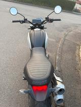 Ducati Scrambler 1100 Pro Dark m. lebenslanger Garantie - DUCATI SCRAMBLER 1100 DARK PRO