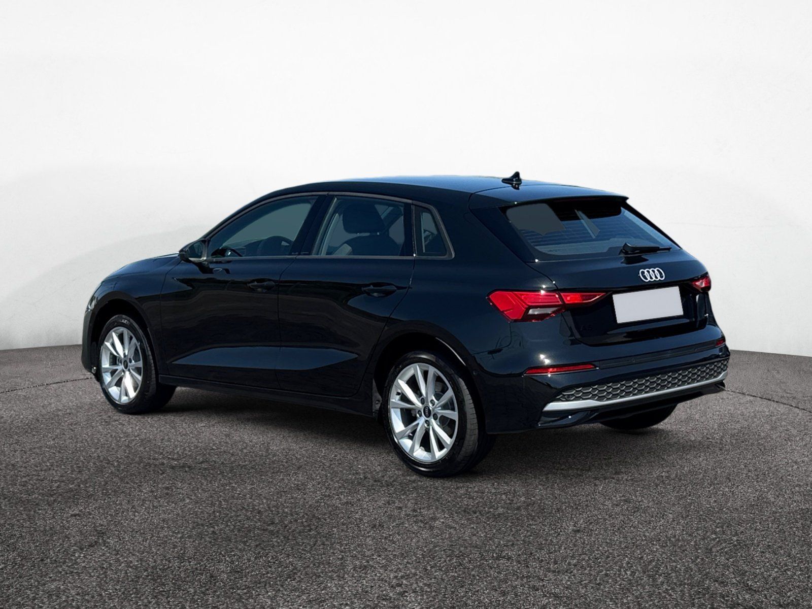Audi A3 - Bild 5