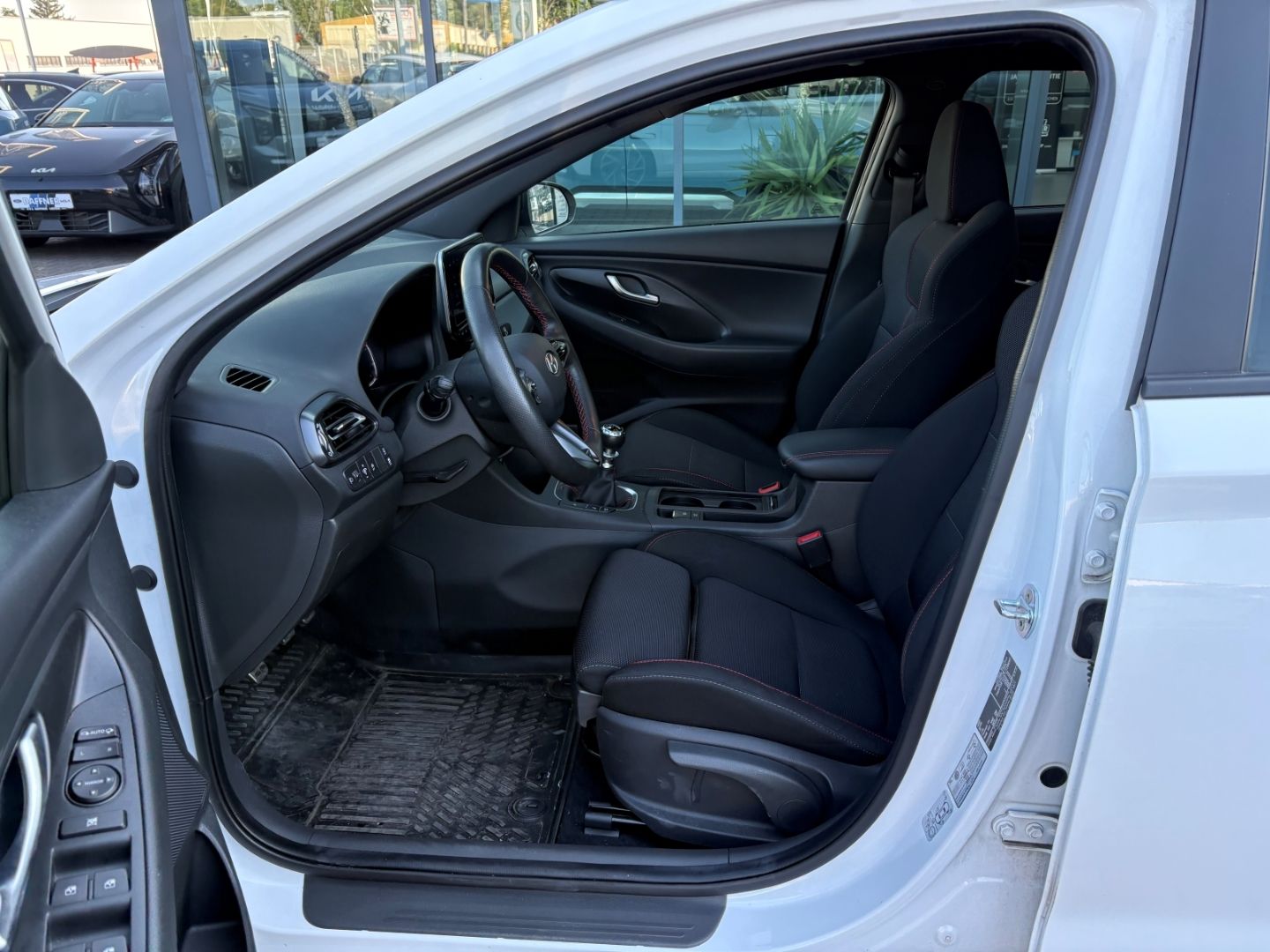 Fahrzeugabbildung Hyundai i30 N Line Mild-Hybrid LED Kamera totWinkAss
