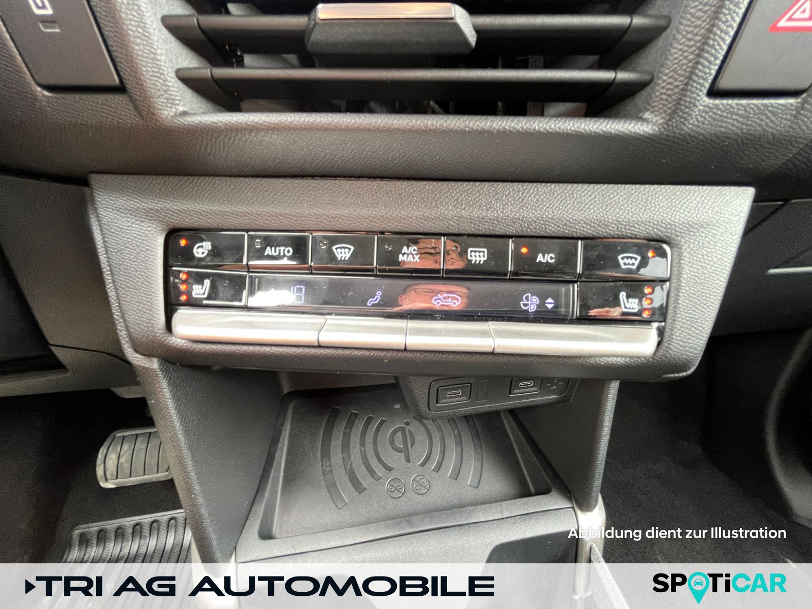 Opel Frontera - Bild 15