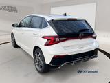 Hyundai i20 1.0 DCT PRIME BOSE LED 17"LM SMART-KEY - Hyundai i20 Neuwagen in Duisburg