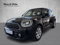 MINI One Countryman - Vorschau Bild 1