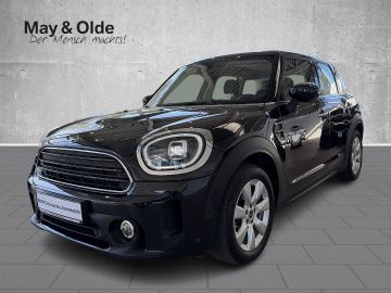 MINI Leasingangebot: MINI One Countryman Clas. Trim HUD LED NAVI DAB