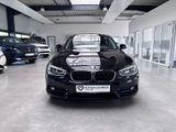 BMW 118 SPORT LINE AUTOMAT+NAVI+LED+EINPARKHILFE+ALU - BMW 1er Reihe aus 2019