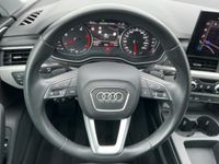 Audi A4 - Vorschau Bild 10