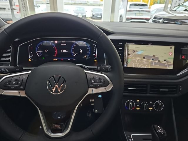 Fahrzeugabbildung Volkswagen Taigo R-Line 1.0 TSI OPF 85 kW (116 PS) 7-Gang-A
